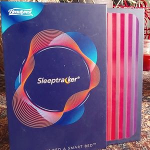 Beautyrest Sleep Tracker
